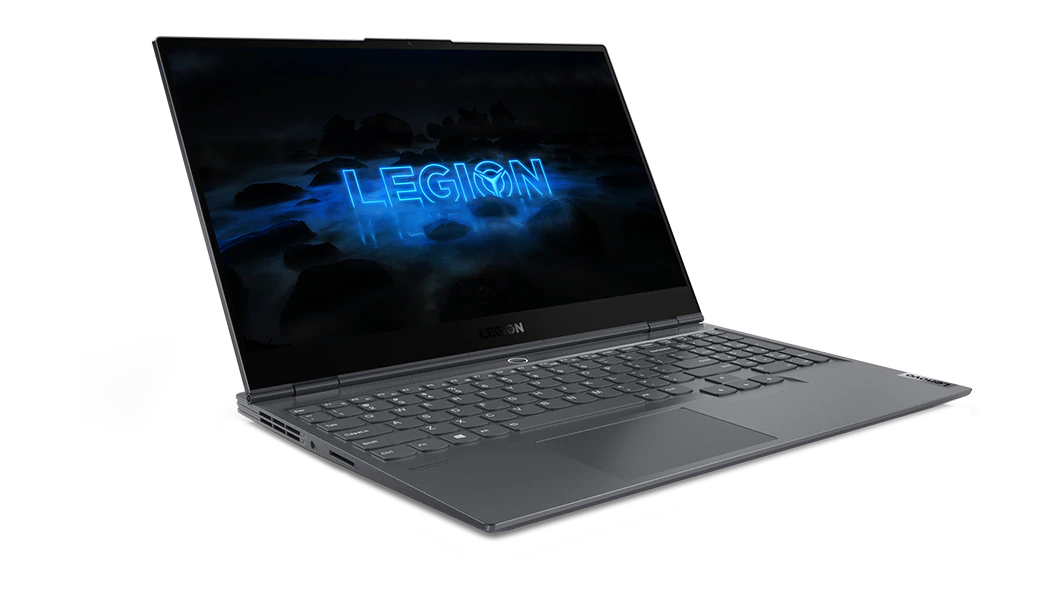 Lenovo Legion Slim 7i هو أخف كمبيوتر