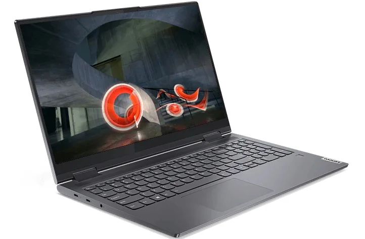 مراجعة شامله لجهاز Lenovo Yoga 7i 15