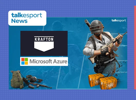 تتعاون KRAFTON مع Microsoft لاستضافة منتجاتها