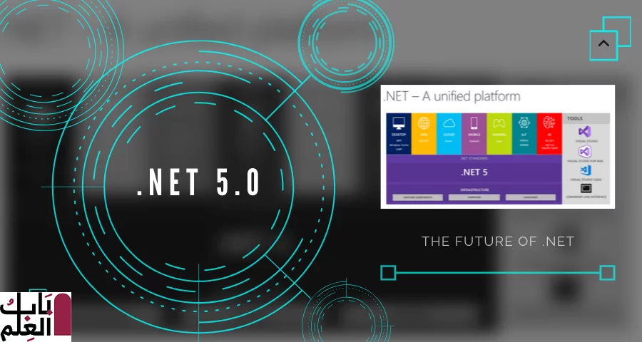 تقوم Microsoft بإصدار net 5.0 مع أداء ARM64