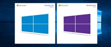 إيه الفرق بين نسخة Windows 10 Home وWindows 10 pro ؟