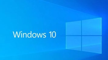 يتم إصدار Windows 10