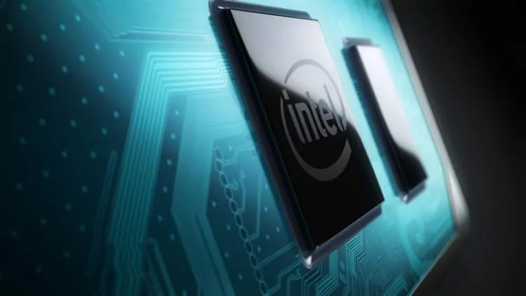 ثغرة فى شرائح Intel