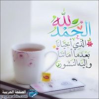 صباح الخير www.pagearabic.com احيانا