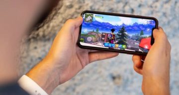 أطلقت Epic تطبيق iOS لتوفير رسوم متحركة