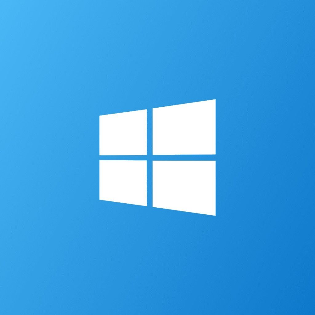 أصدرت Microsoft أول نظام تشغيل Windows 10