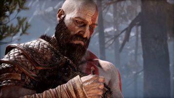 مخرج God of War يكشف