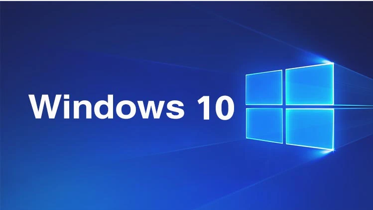 تقوم Microsoft بإصدار Windows 10