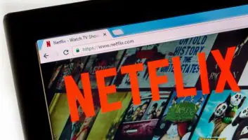 يظهر برنامج Netflix الأكثر مشاهدة