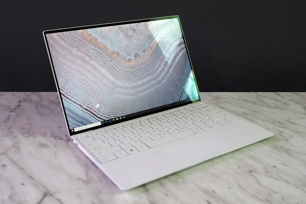 مراجعة شاملة لجهاز Dell XPS 13