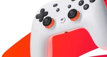 يختبر Google Stadia بث ألعاب 