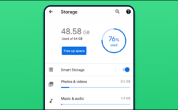 كيفية تحرير مساحة التخزين في حساب Google 2021الخاص بك