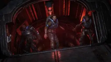 Gears 5 Hivebusters