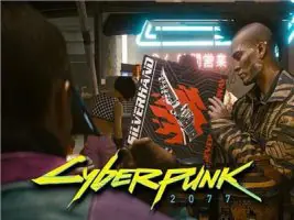 لعشاق Cyberpunk 2077