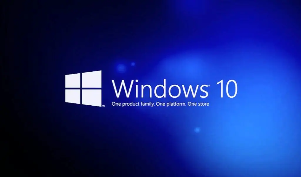 الآن يمكنك تنزيل  تحديث Windows 10