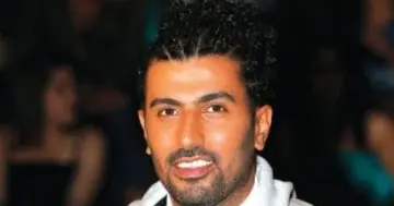 محمد سامى اخترت ممثلين شاطرين