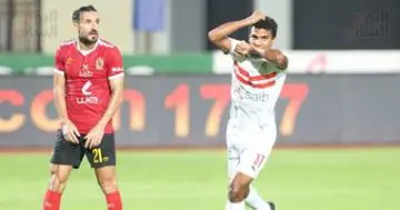 القنوات الناقلة لمباراة الأهلي والزمالك