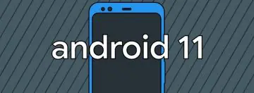 معاينة مطور Android 11