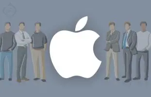 تفوقت شركة Apple على التوقعات