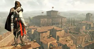 ستكون Assassin's Creed 2 مجانية