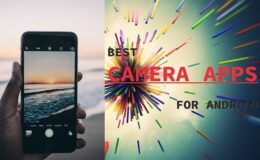 ما هي أفضل 10 تطبيقات Android لمحبى التصوير والجرافيك؟