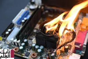 Como verificar la temperatura de la CPU en Windows foto