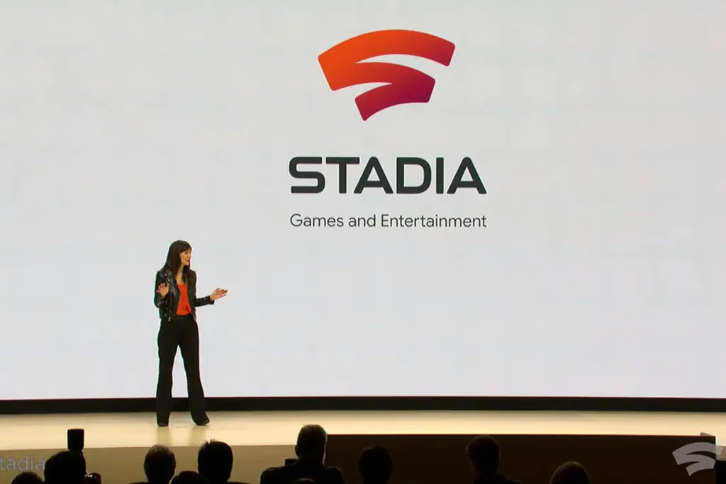 جوجل تكشف عن ألعاب Stadia Pro