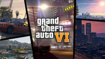 تحديد موعد إصدار Grand Theft 