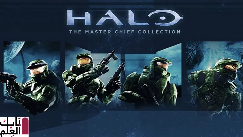 مبيعات Halo The Master Chief Collection