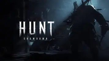 Hunt Showdown لعبة مطور Crysis