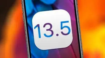 تطرح Apple نظام iOS 13.5