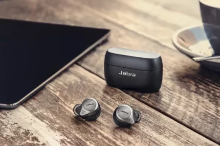 Jabra تعلن عن خيار الشحن اللاسلكي