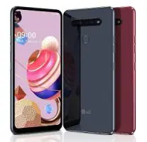 مراجعه شامله لهاتف LG K61 