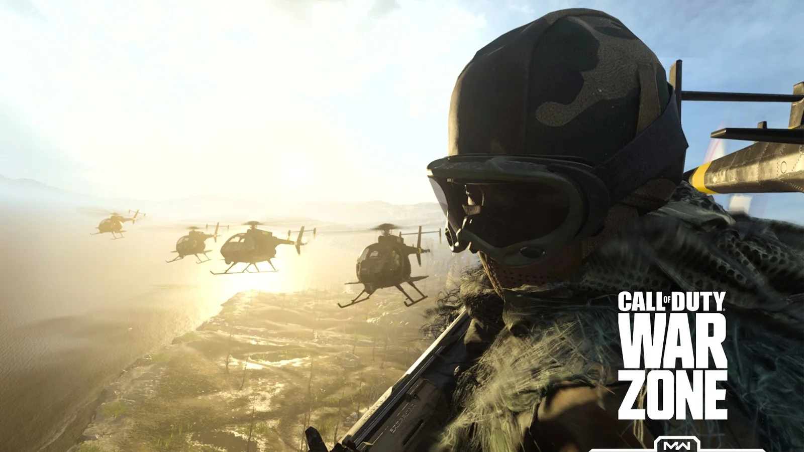 15 مليون مستخدم للعبة Call of Duty Warzone