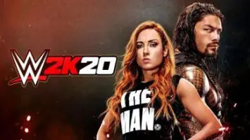 تحطمت WWE2K20