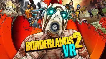 شائعات تؤكد حصول Borderlands 3