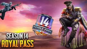 كيفية شراء royale pass في موسم الـ14