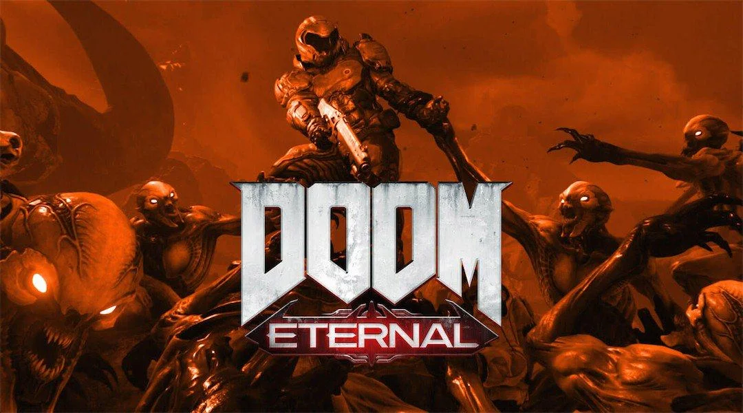 لتشغيل لعبة Doom Eternal 2020 تعرف على المواصفات اللازمه لتشغيلها