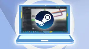 نظام تشغيل Chrome للحصول على دعم Steam