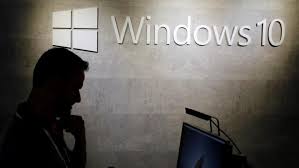 مايكروسوفت تحجب تحديث Windows 10