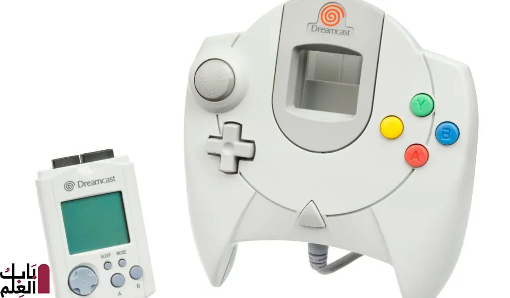 failed awesome consoles dreamcast