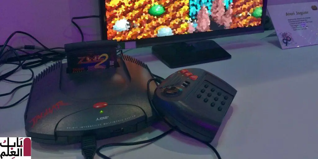 failed awesome consoles jaguar