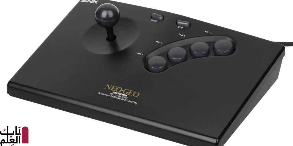 failed awesome consoles neogeo aes