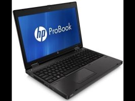 شرح فك وتركيب لاب توب HP ProBook