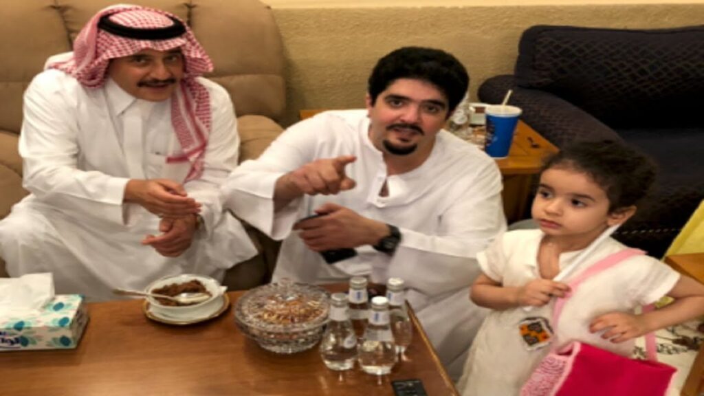 شاهد الأمير عبدالعزيز بن فهد
