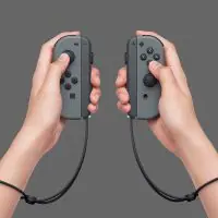 Joy-Con drift قيد التحقيق