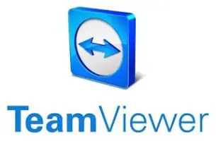 برنامج تيم فيور TeamViewer