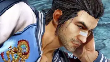 Fahkumram ينضم إلى مقاتلي Tekken 7