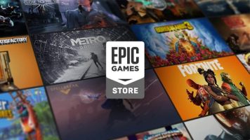 إشاعة متجر Epic Games Store