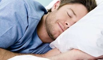 أهمية النوم الصحي وفوائده